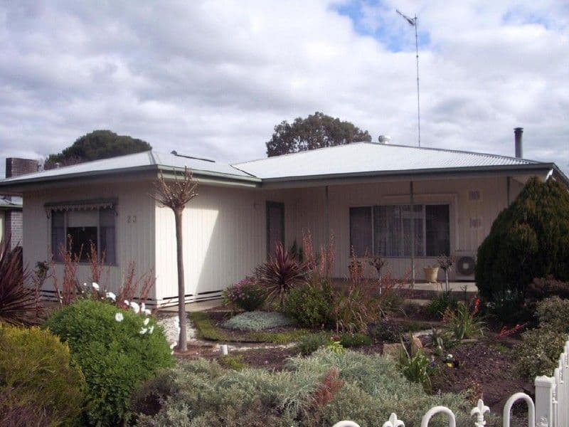 23 Salom Street, BORDERTOWN SA 5268, Bordertown - Image 1