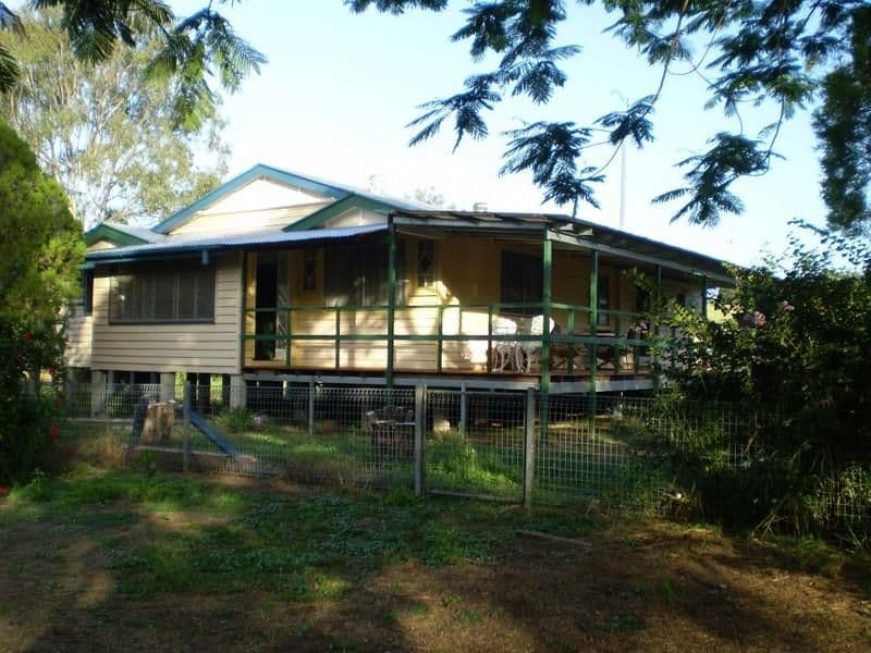 GIN GIN QLD 4671, Gin Gin - Image 1