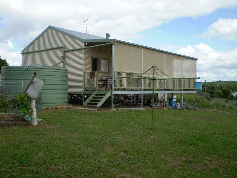 GIN GIN QLD 4671, Gin Gin - Image 1