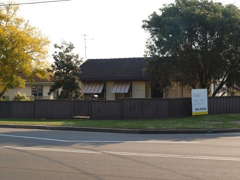 80 Bungaree Road, TOONGABBIE NSW 2146, Toongabbie - Image 1