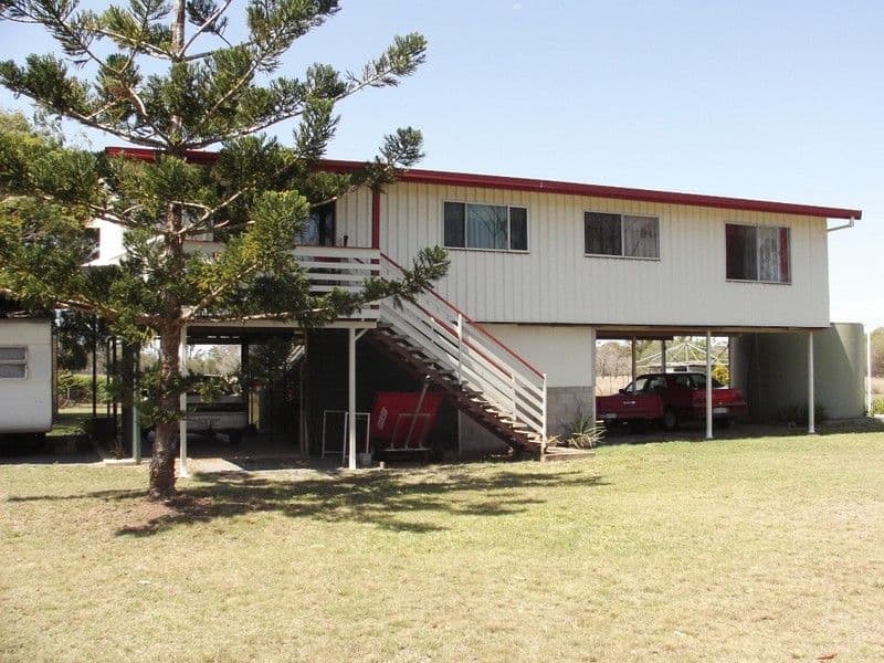 65946 Bruce Highway, CANOONA QLD 4702, Canoona - Image 1