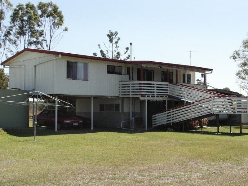 65946 Bruce Highway, CANOONA QLD 4702, Canoona - Thumbnail 8