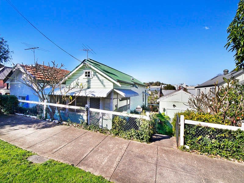 145-147  View Street, ANNANDALE NSW 2038, Annandale - Thumbnail 2