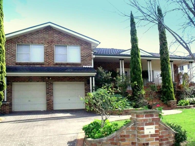 62 Central Avenue, CHIPPING NORTON NSW 2170, Chipping Norton - Image 1