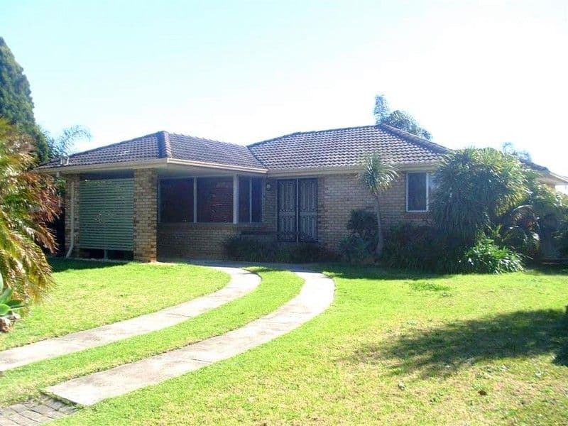 5 Spicer Avenue, HAMMONDVILLE NSW 2170, Hammondville - Image 1