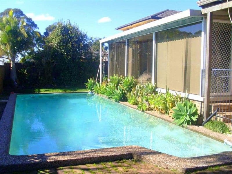 5 Spicer Avenue, HAMMONDVILLE NSW 2170, Hammondville - Thumbnail 4