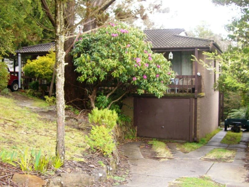 92 Mount Hay Road, LEURA NSW 2780, Leura - Thumbnail 3