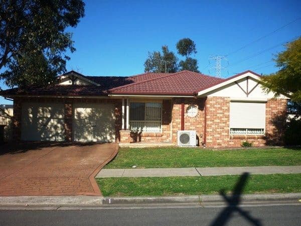 GREEN VALLEY NSW 2168, Green Valley - Image 1