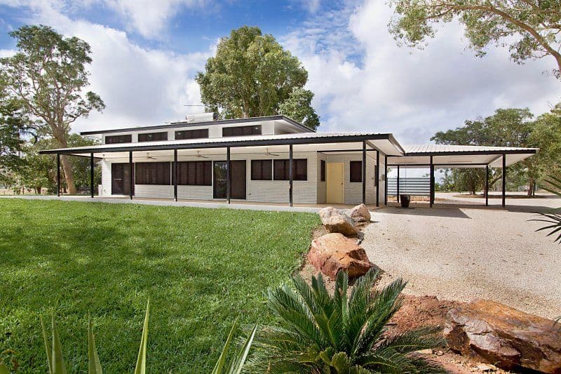 133 Secrett Road, KNUCKEY LAGOON NT 0828, Knuckey Lagoon - Image 1