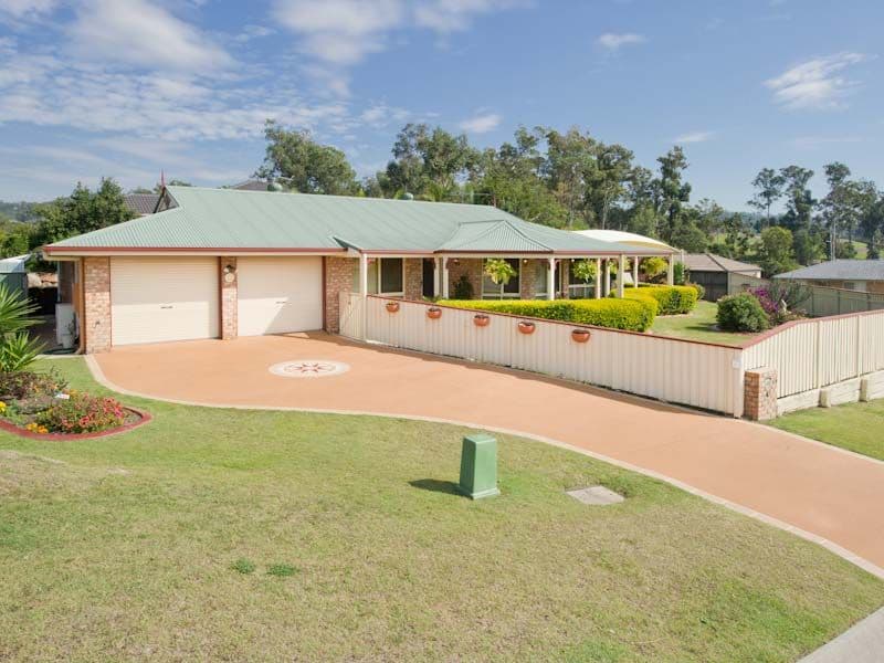 50 Wyellan Place, UPPER KEDRON QLD 4055, Upper Kedron - Image 1