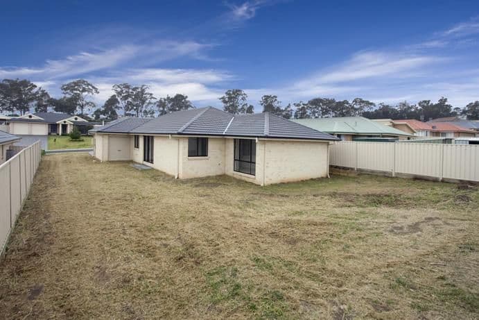 12 Warrigal Street, WORRIGEE NSW 2540, Worrigee - Thumbnail 6