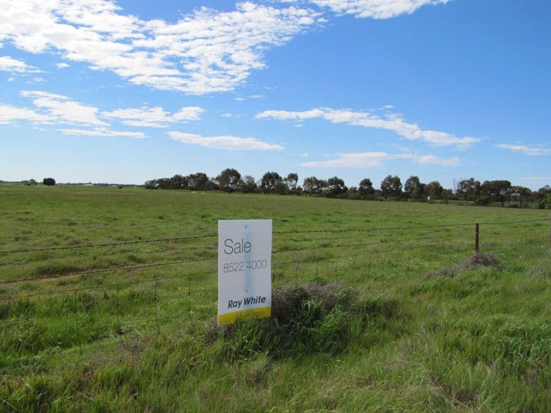 Lot 25 Bailey Road West, TWO WELLS SA 5501, Two Wells - Image 1