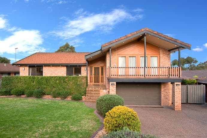 13 Elliott Place, BAULKHAM HILLS NSW 2153, Baulkham Hills - Image 1