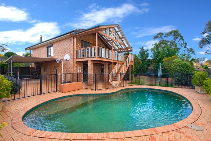 13 Elliott Place, BAULKHAM HILLS NSW 2153, Baulkham Hills - Thumbnail 8