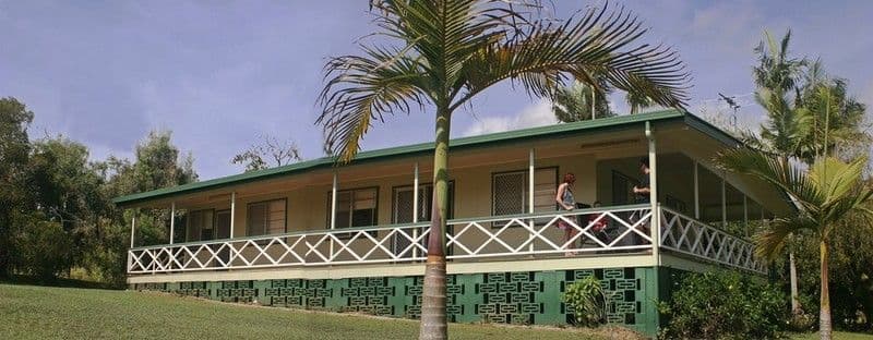 TINAROO QLD 4872, Tinaroo - Image 1