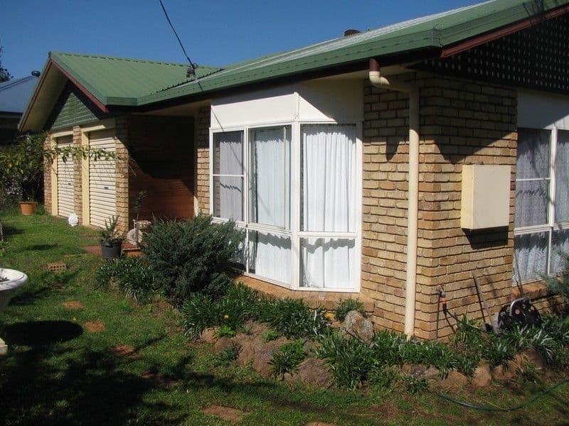 1 Perseverance Dam Road, CROWS NEST QLD 4355, Crows Nest - Image 1