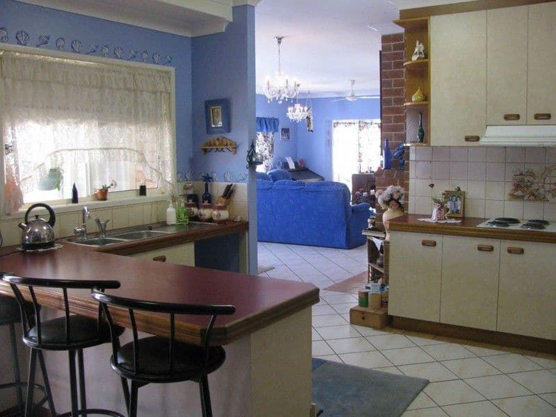1 Perseverance Dam Road, CROWS NEST QLD 4355, Crows Nest - Thumbnail 4