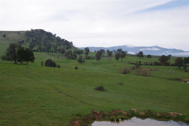 ''Bald Hill", TOOMA NSW 2642, Tooma - Image 1