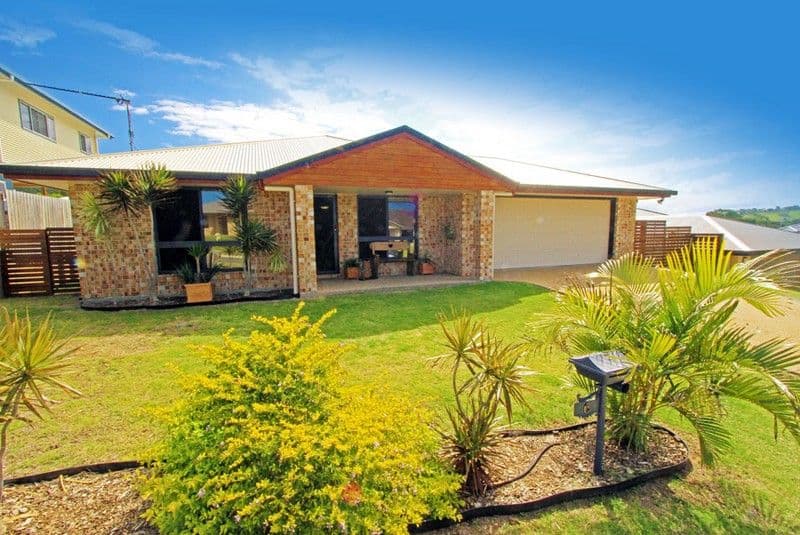 6 Priors Pocket Road, YEPPOON QLD 4703, Yeppoon - Image 1