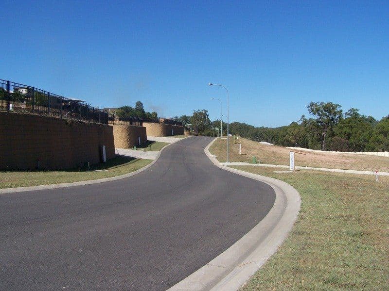 GLADSTONE QLD 4680, Gladstone Central - Image 1