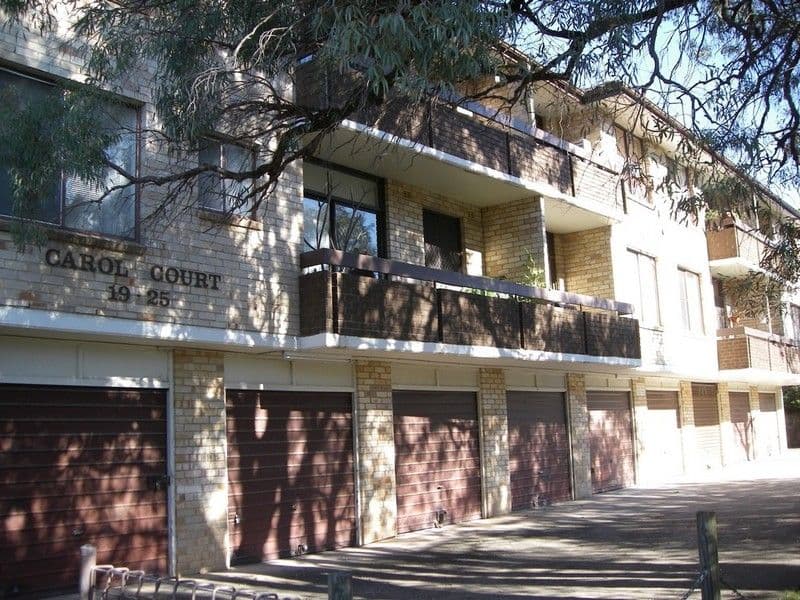 19-25 Pile Street, MARRICKVILLE NSW 2204, Marrickville - Image 1