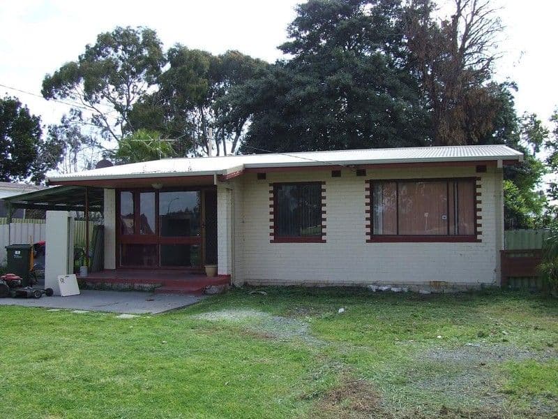 16 Ferrara Way, GIRRAWHEEN WA 6064, Girrawheen - Image 1