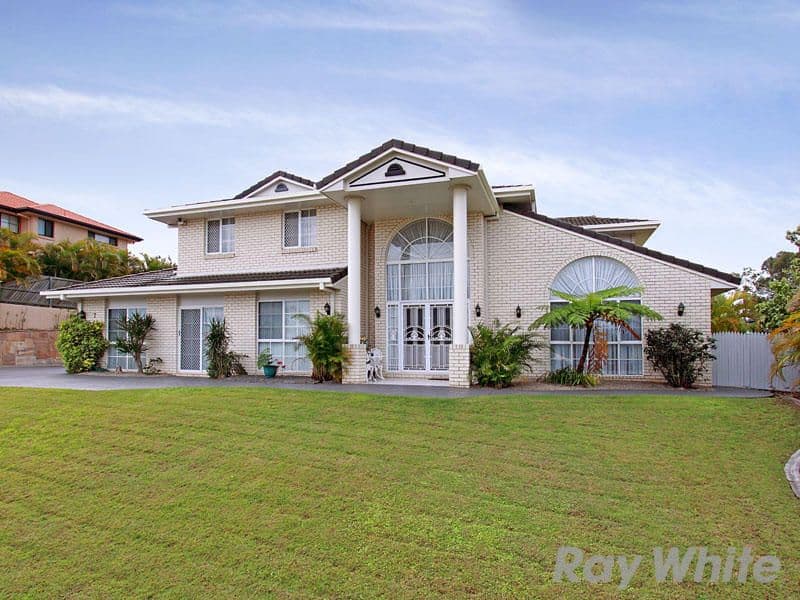 7 Saturn Crescent, BRIDGEMAN DOWNS QLD 4035, Bridgeman Downs - Thumbnail 2