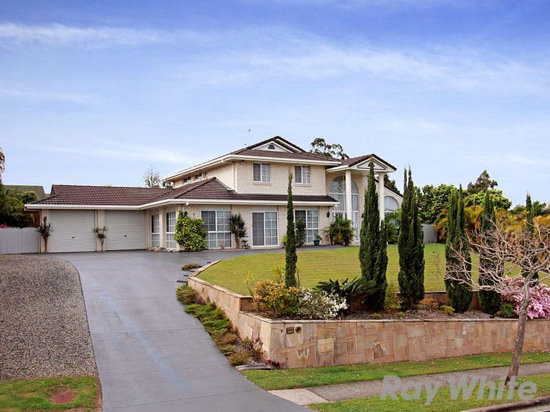 7 Saturn Crescent, BRIDGEMAN DOWNS QLD 4035, Bridgeman Downs - Image 1