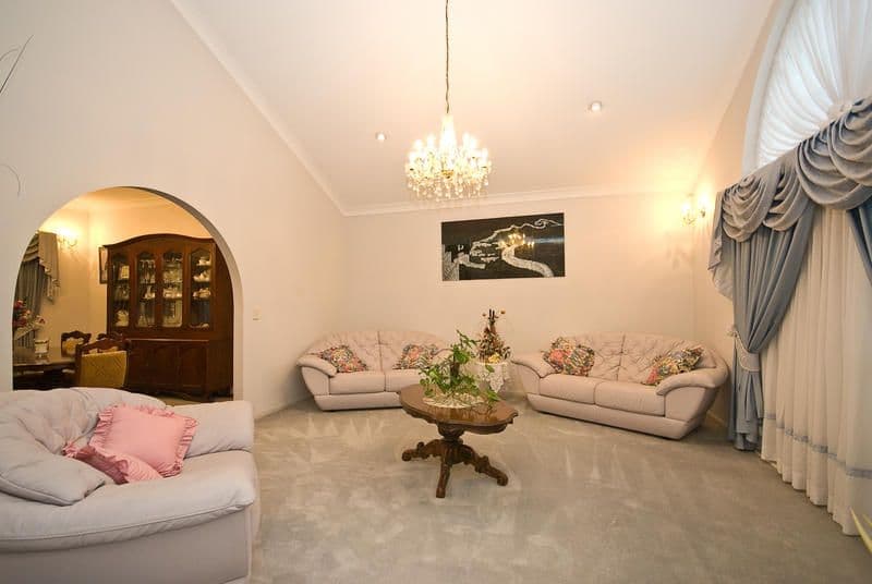 7 Saturn Crescent, BRIDGEMAN DOWNS QLD 4035, Bridgeman Downs - Thumbnail 4