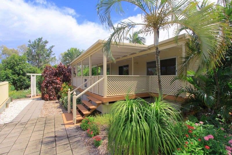 116 Kirbys Road, KALKIE QLD 4670, Kalkie - Thumbnail 2