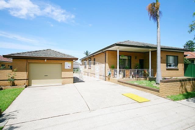 28 Rawson Street, WILEY PARK NSW 2195, Wiley Park - Image 1