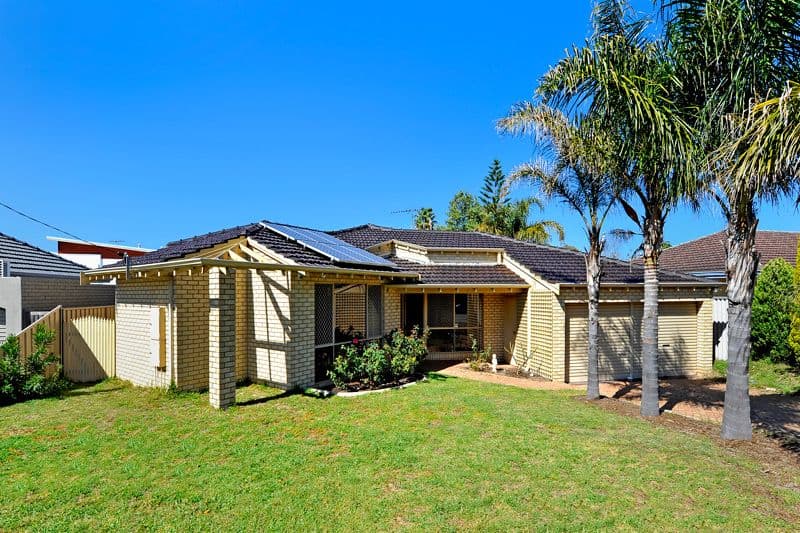 6 Spencer Avenue, YOKINE WA 6060, Yokine - Thumbnail 2