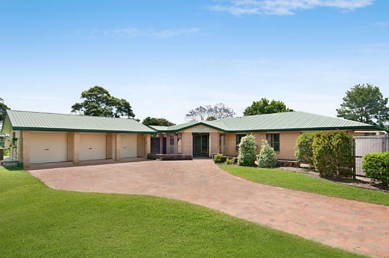 34 Flesser Road, REESVILLE QLD 4552, Reesville - Image 1