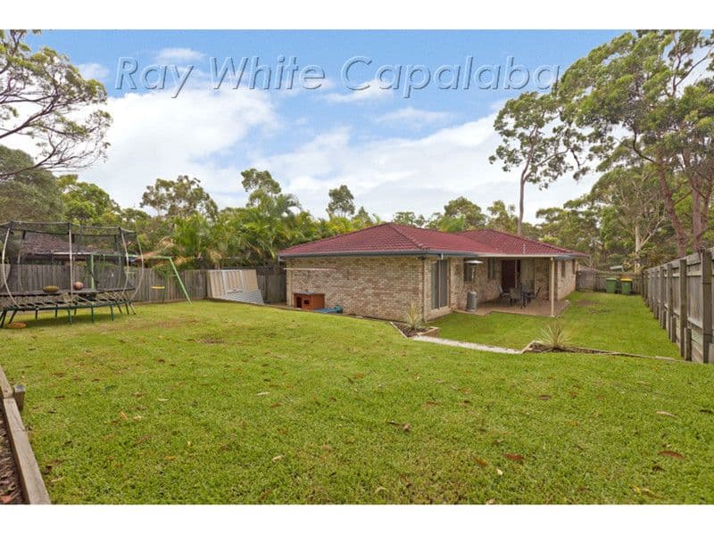 10 Kuranda Court, CAPALABA QLD 4157, Capalaba - Thumbnail 7