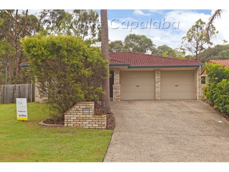 10 Kuranda Court, CAPALABA QLD 4157, Capalaba - Thumbnail 5