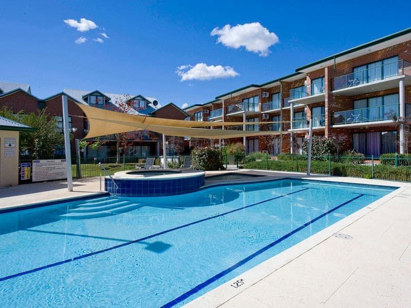 72/308 Great Eastern Highway, ASCOT WA 6104, Ascot - Image 1