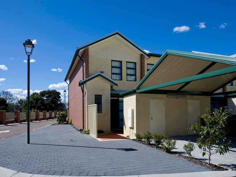 72/308 Great Eastern Highway, ASCOT WA 6104, Ascot - Thumbnail 2