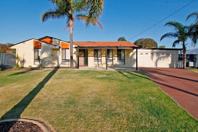 49 ASTINAL Drive, GOSNELLS WA 6110, Gosnells - Thumbnail 2