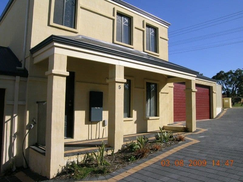 U5/662 Wanneroo Road, BALGA WA 6061, Balga - Thumbnail 2