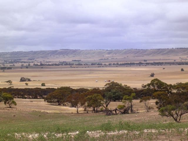 "Noske's"  Neindorf Road, ROBERTSTOWN SA 5381, Robertstown - Thumbnail 2
