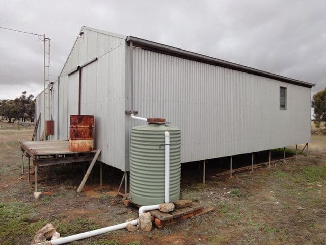 "Noske's"  Neindorf Road, ROBERTSTOWN SA 5381, Robertstown - Thumbnail 7