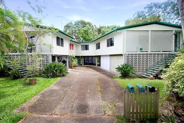 38 Praed Street, RED HILL QLD 4059, Red Hill - Image 1