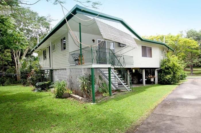 38 Praed Street, RED HILL QLD 4059, Red Hill - Thumbnail 2