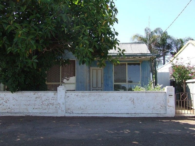 547 Beryl Street, BROKEN HILL NSW 2880, Broken Hill - Image 1