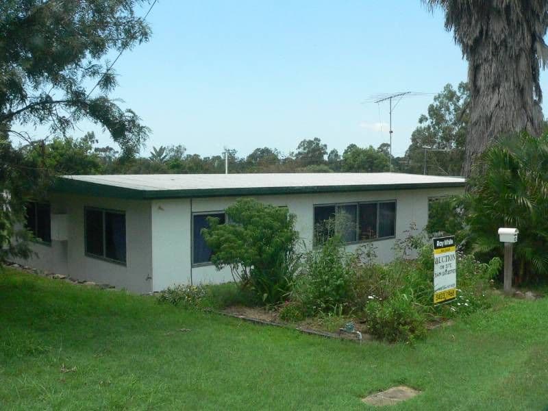 14 Victoria Street, TOOGOOLAWAH QLD 4313, Toogoolawah - Image 1