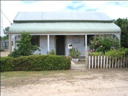 165 Piper Street, WALLAROO MINES SA 5554, Wallaroo Mines - Image 1