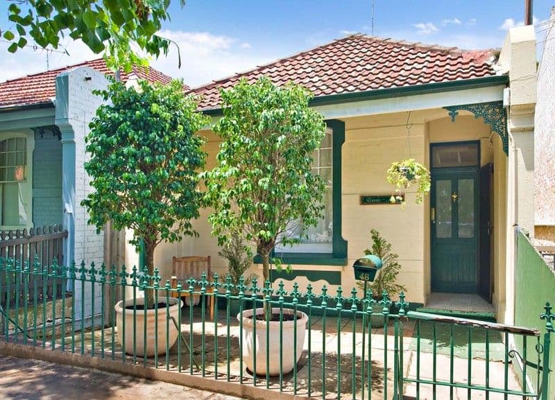 48 Marion Street, LEICHHARDT NSW 2040, Leichhardt - Image 1