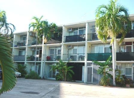16/256 Casuarina Drive, NIGHTCLIFF NT 0810, Nightcliff - Thumbnail 2