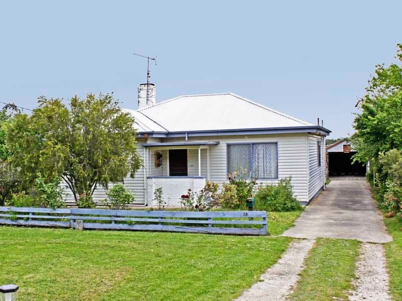 38 Jackson Street, WINCHELSEA VIC 3241, Winchelsea - Image 1