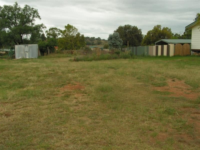 9 Chambers Street, GEURIE NSW 2818, Geurie - Image 1
